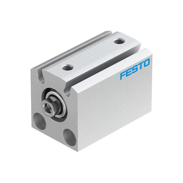 Short-Stroke Cylinder ADVC-16-15-I-P-A